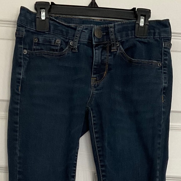 Aeropostale Jeggings Women’s 0 Short - Picture 1 of 6